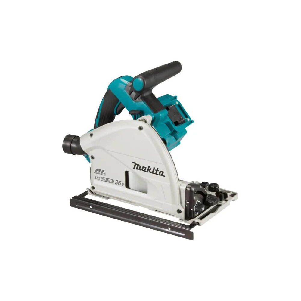 Дисковая пила Makita LXT DSP600Z