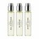 Парфюмерный вода, набор BYREDO La Selection Nomade, 36 мл, 36 г