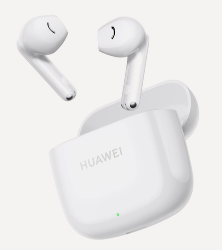 Изображение товара Беспроводные наушники HUAWEI FreeBuds SE 2, (T0016), Керамический белый, (55036940)