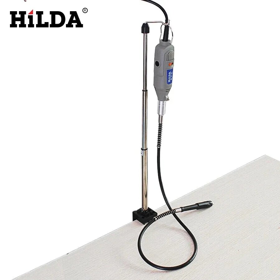 HILDA Подставка для Dremel