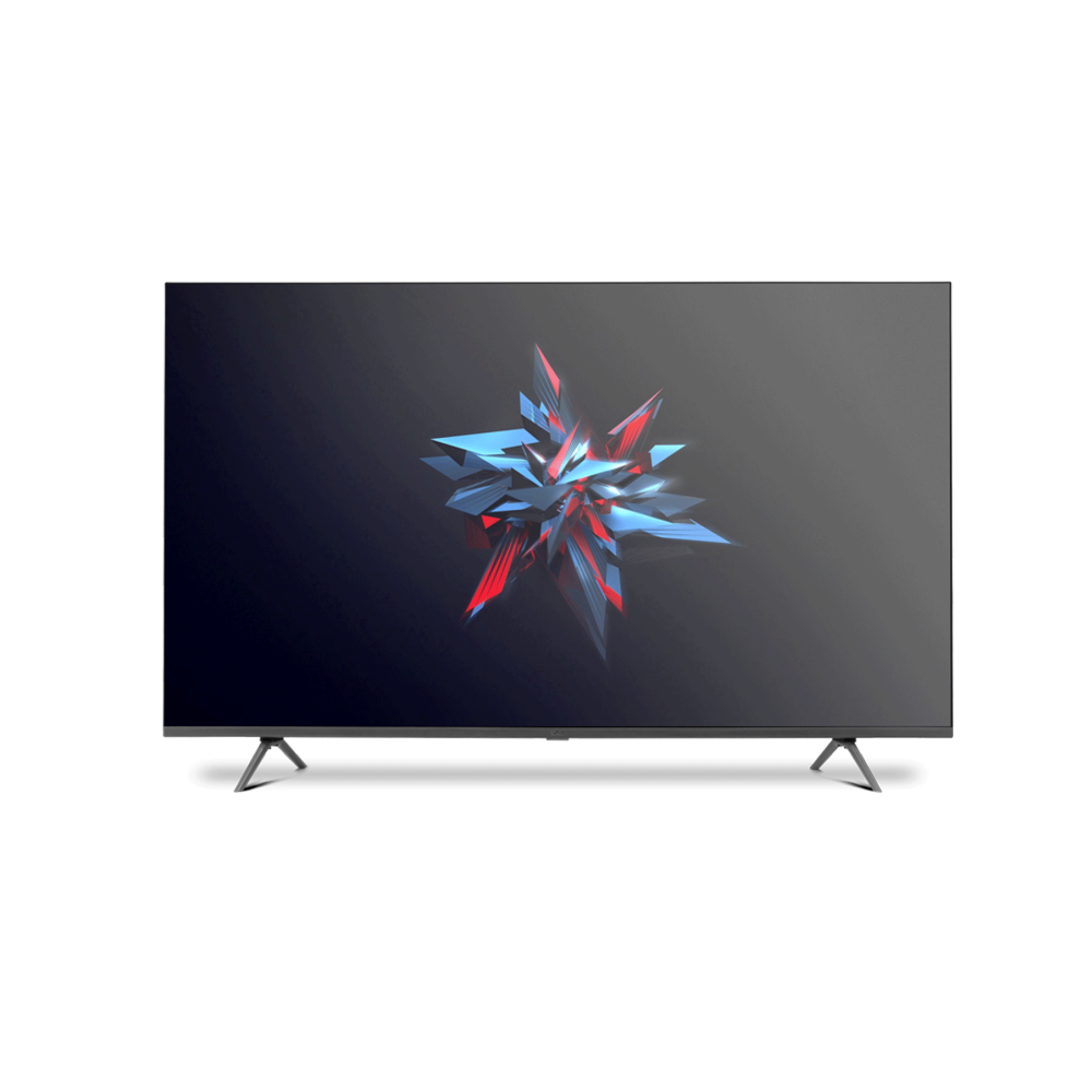 Телевизор Artel A65LU8500 Ultra 4K Android TV 65", тёмно-серый