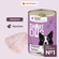 Smart Dog Консервы для взрослых собак и щенков Кусочки кролика в ...