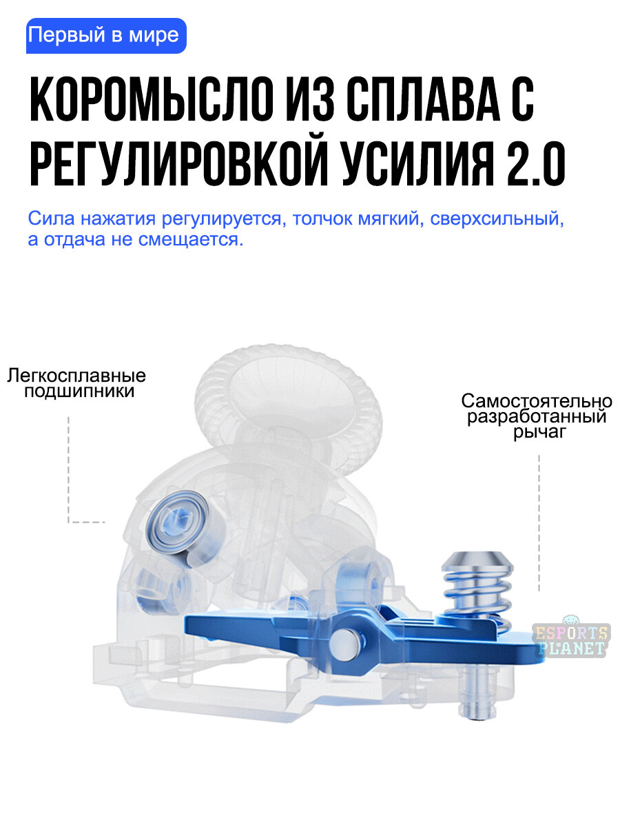 FLYDIGI APEX5 беспроводной игровой контроллер+Charging Dock 2Pro, Switch xbox соматосенсорный ПК компьютер ns TV Steam — фото 1