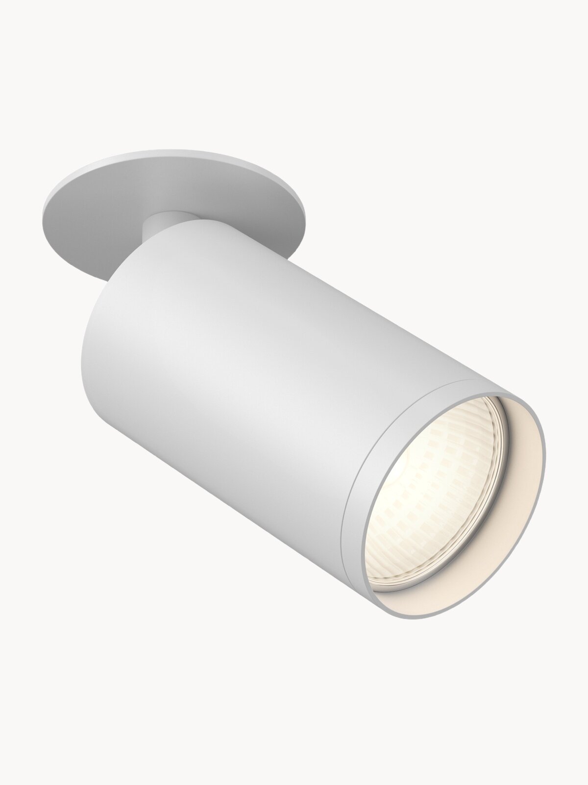 Светильник потолочный накладной Maytoni Technical FOCUS S C049CL-U-1W