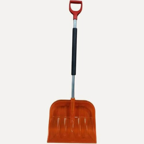 Изображение товара Лопата снеговая Lwi "Оригинал" поликарбонат (-Л4)