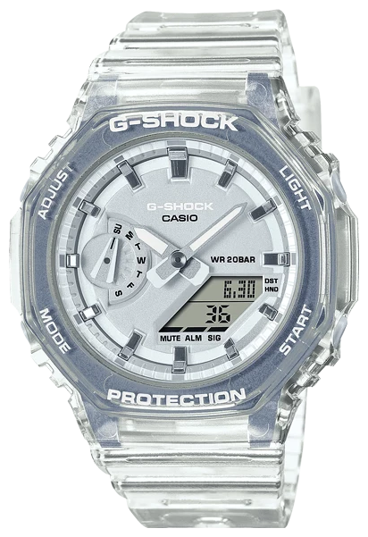 Наручные часы CASIO G-Shock GMA-S2100SK-7A