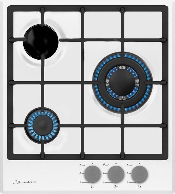 Газовая варочная панель Schaub Lorenz SLK GW4520