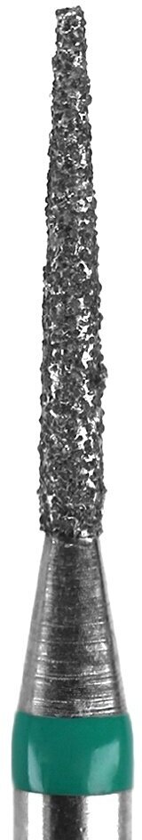 Alex Beauty Concept Алмазная фреза для маникюра/ педикюра с алмазным напылением , узкий конус, арт. 198543