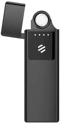 Электронная зажигалка Xiaomi Beebest L101S Black