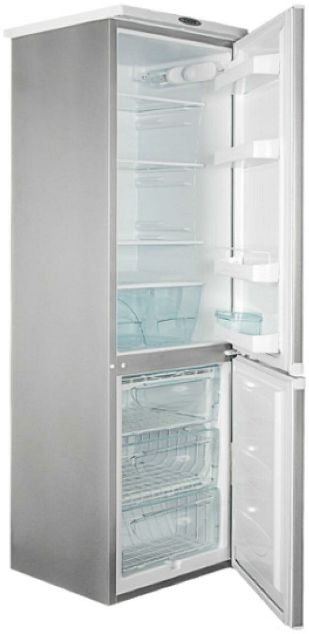 Холодильник DON - фото №4