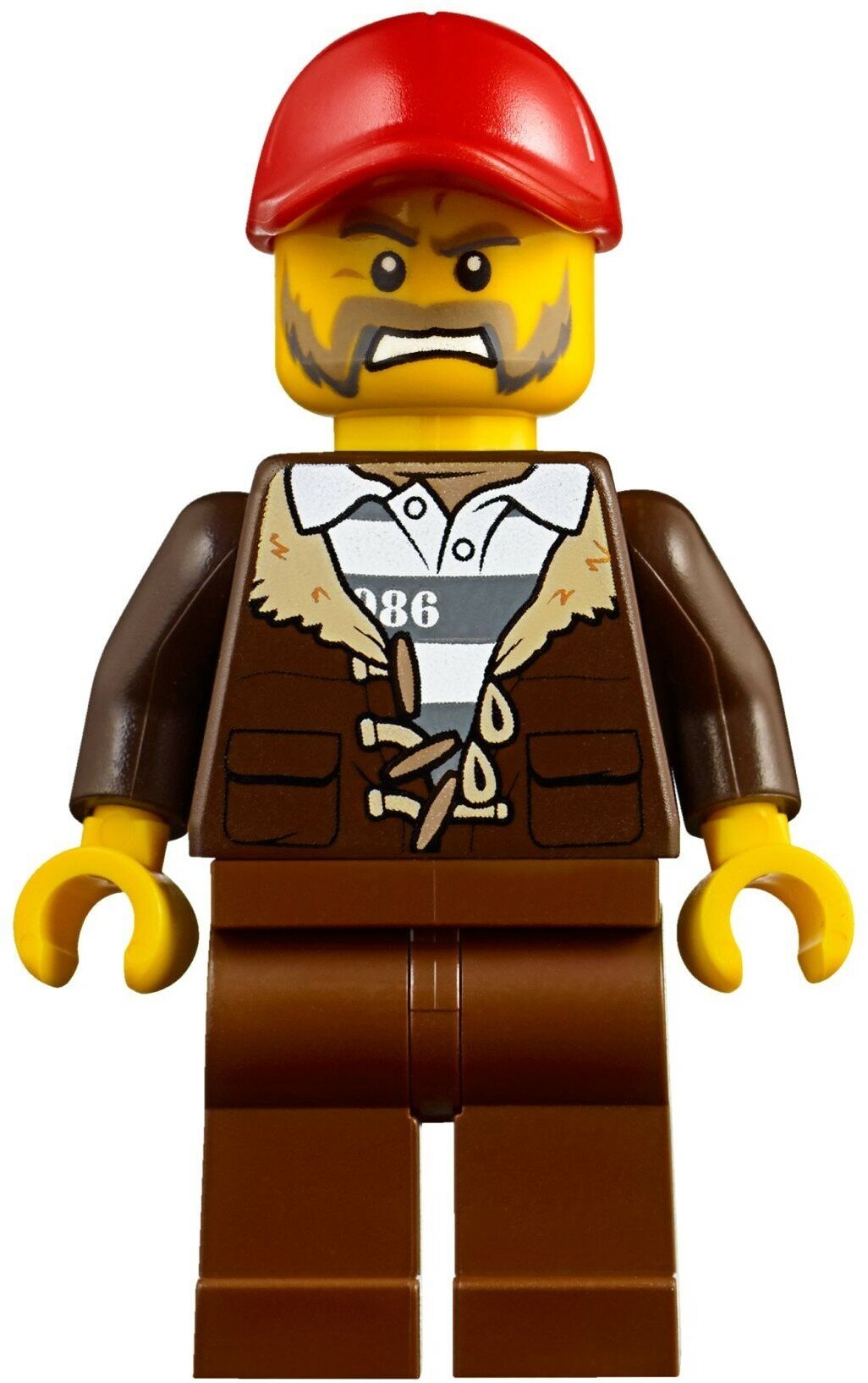 Конструкторы LEGO - фото №20