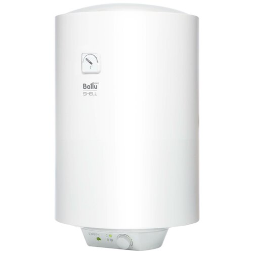 Водонагреватель накопительный BALLU BWHS 80 shell сухой ТЭН 1790000₽