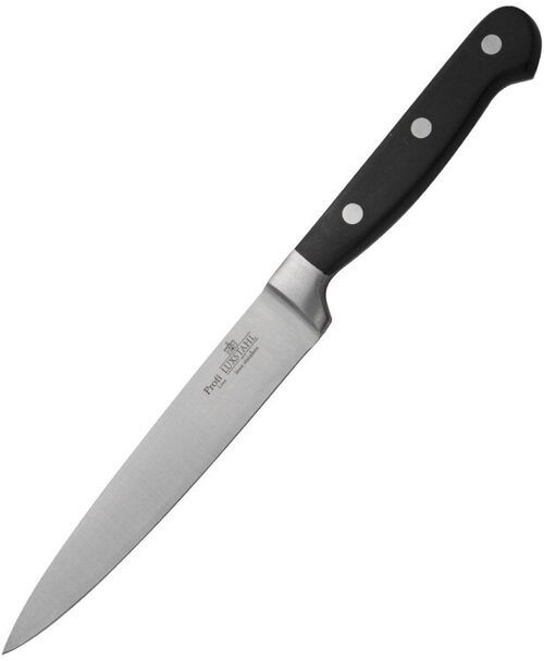 Нож универсальный 6 145мм Profi Luxstahl, кт1018