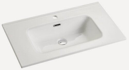 Изображение товара Раковина Ceramicanova Element 81 CN7005