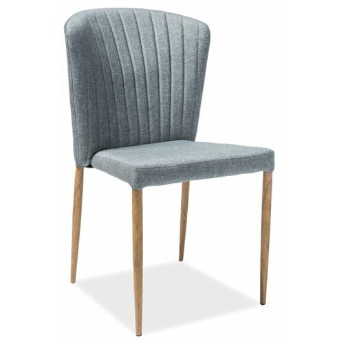 фото Стул signal polly, серый