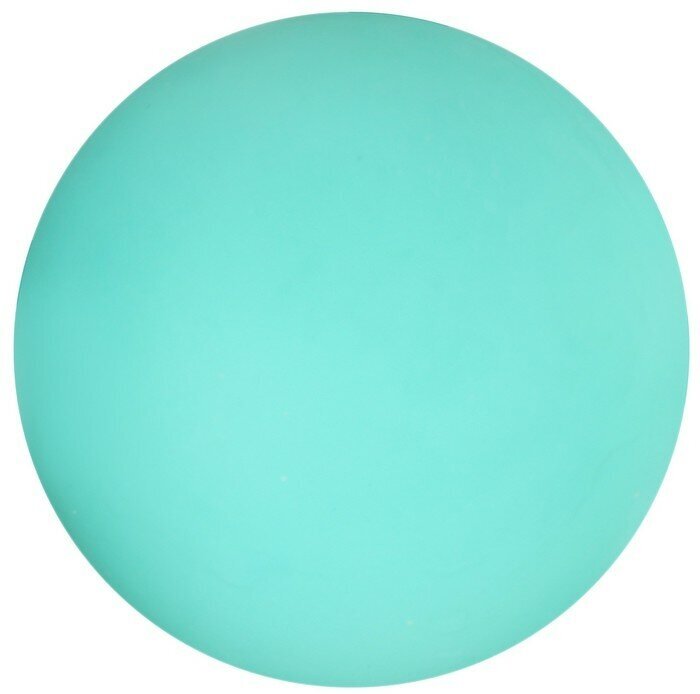 Мяч для большого тенниса ONLYTOP, цвета микс(5 шт.)