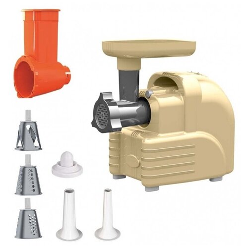 Мясорубка Аксион М 6303 бежевая 1283000₽