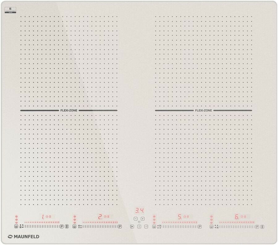 Электрическая варочная панель Maunfeld CVI594SF2BG LUX