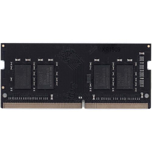 Модуль памяти Samsung SODIMM DDR4 8Гб 2133 MHz PC4-17000 3197₽