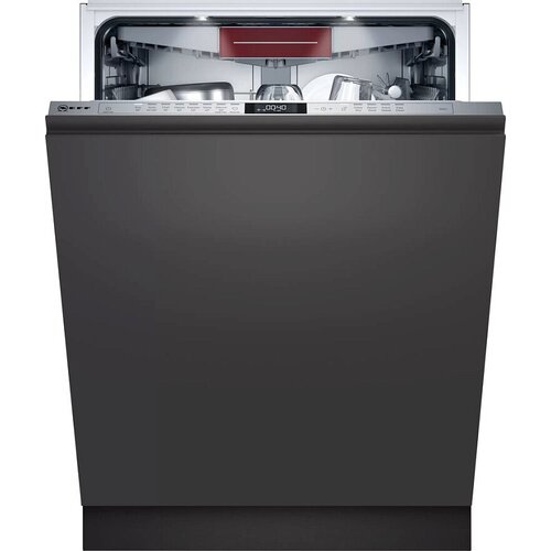 Встраиваемая посудомоечная машина Neff S257ECX21E 12950000₽