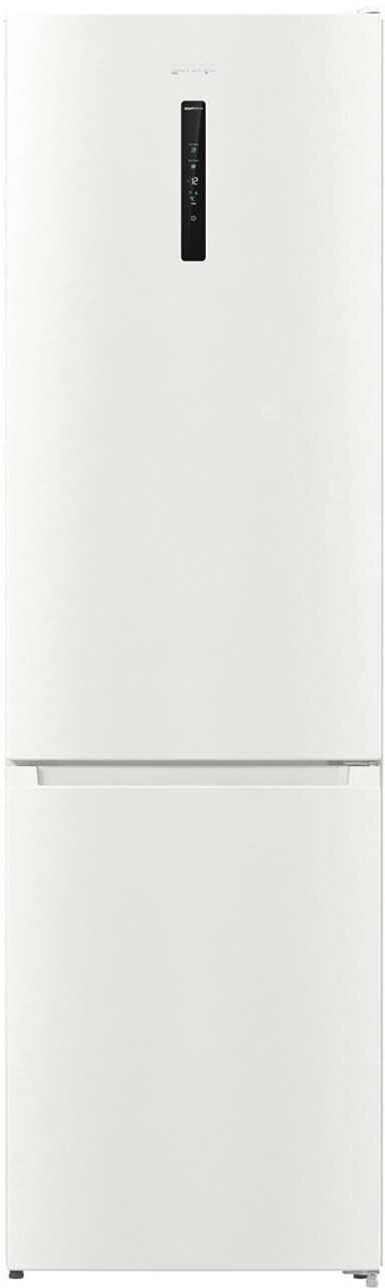 Холодильник Gorenje NRK6202AW4