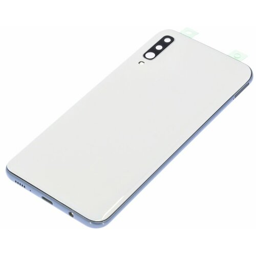 Корпус для Samsung A505 Galaxy A50, белый