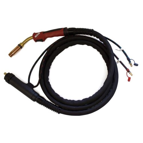 Горелка MIG 400 WATER COOL 400A60 EURO 3m 9280₽