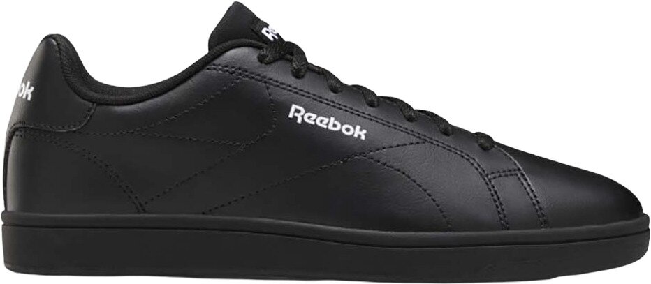 Кроссовки/Reebok/EG9417/REEBOK ROYAL COMPLE BLACK/WHITE/BLACK/черный/7