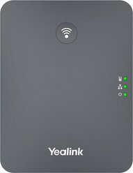 Базовая станция Yealink W70B