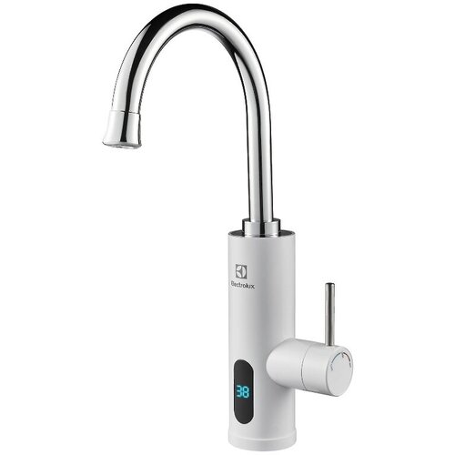 Водонагреватель проточный Electrolux Taptronic White 290500₽