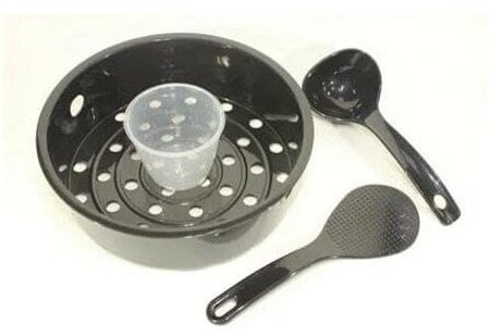 Мультиварка Tefal - фото №19