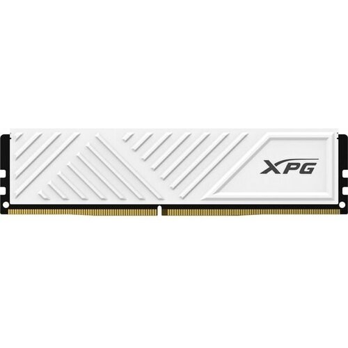 Модуль памяти ADATA 32GB DDR4 3600 U-DIMM XPG Gammix D35 RGB Gaming Memory AX4U360032G18I-SWHD35 CL 18-22-22, white