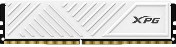 Модуль памяти ADATA 32GB DDR4 3600 U-DIMM XPG Gammix D35 RGB Gaming Memory AX4U360032G18I-SWHD35 CL 18-22-22, white