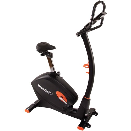 Housefit Велотренажер электромагнитный вертикальный HouseFit HB-8117HPM