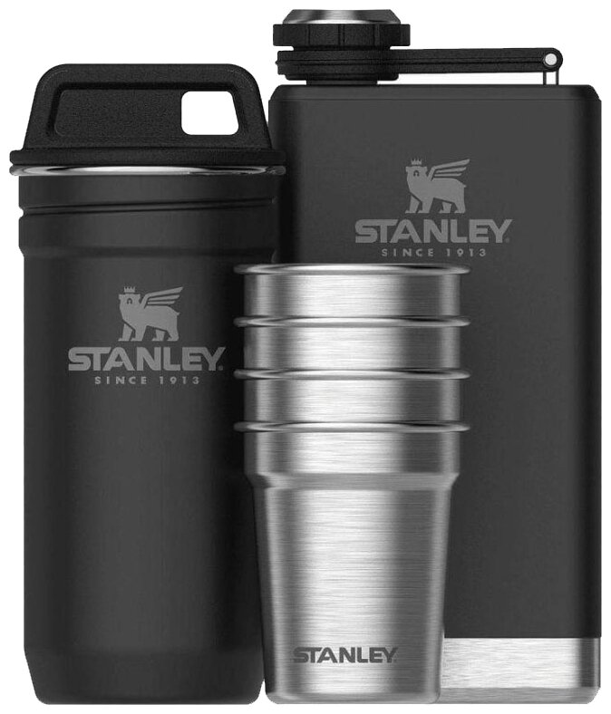   Stanley Adventure ( 0,23 + 4   59 +), 