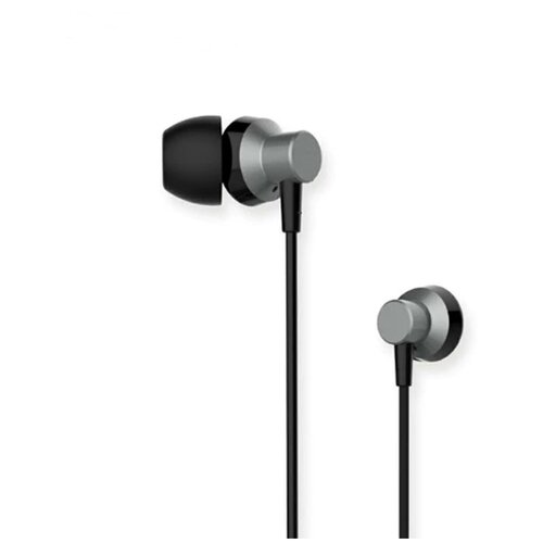 Наушники с микрофоном Remax RM-512i Lightning серебристые 54900₽