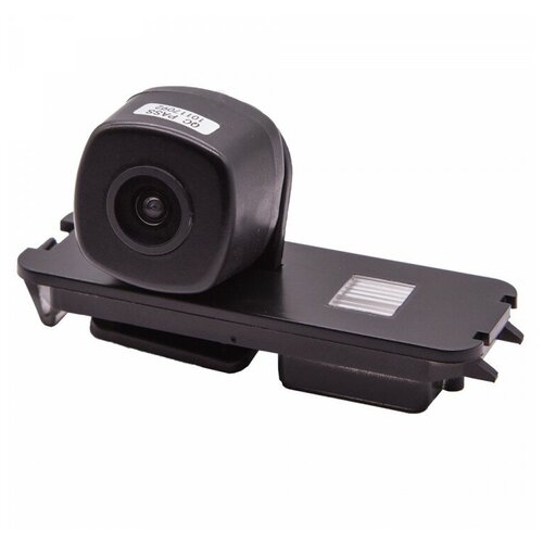 Камера заднего вида BlackMix для Buick Hideo Sedan 180000₽
