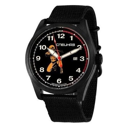 фото Наручные часы спецназ с2864317-2115-09