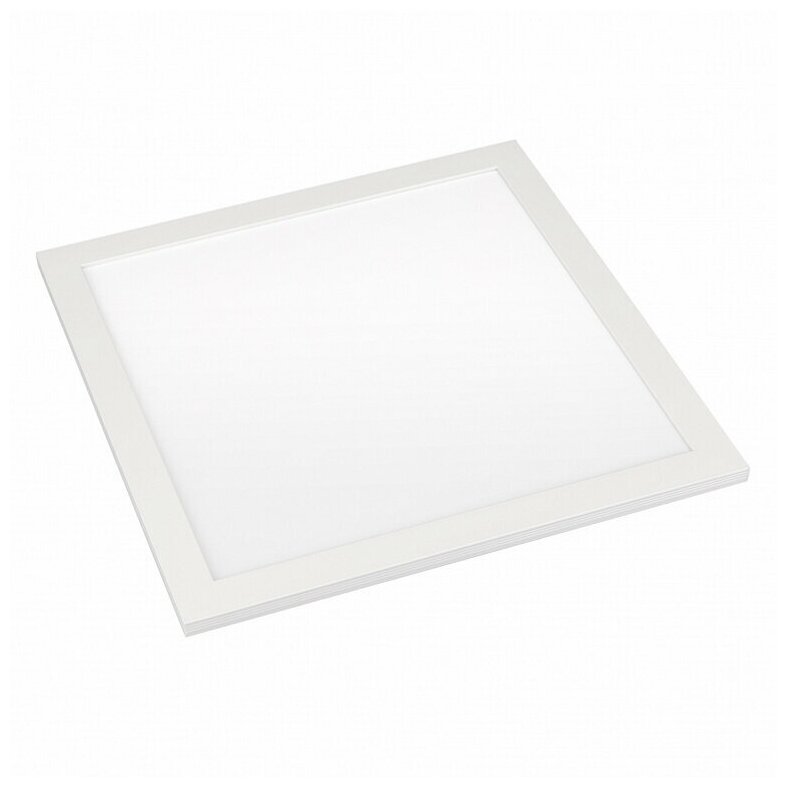 Панель IM-300x300A-12W Warm White (Arlight, IP40 Металл, 3 года)