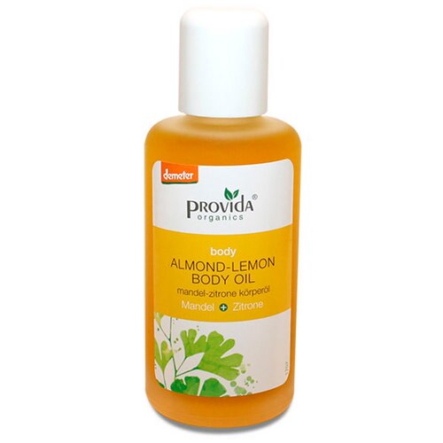Provida Organics Масло для тела 
