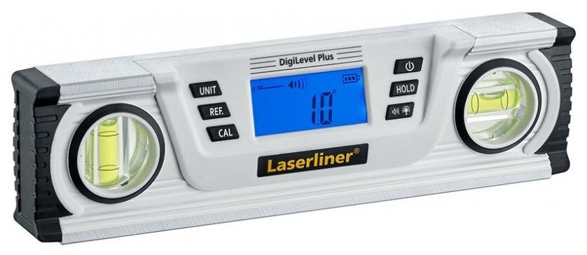    Laserliner DigiLevel Plus 25 081.249A