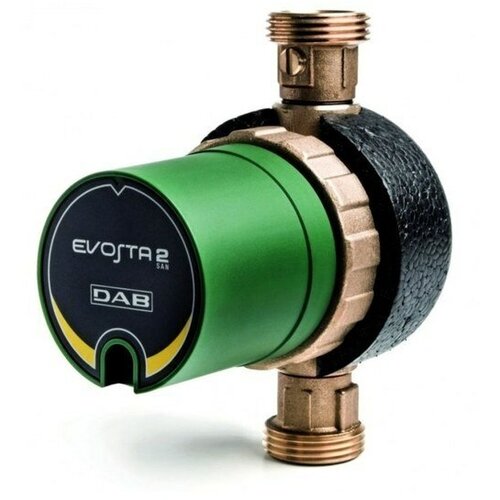 DAB EVOSTA 2 11/85 SAN R 1/2" циркуляционный насос