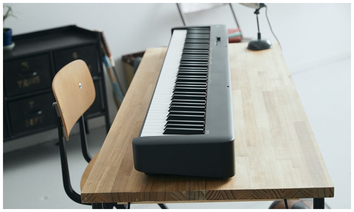 Цифровое пианино CASIO CDP-S110