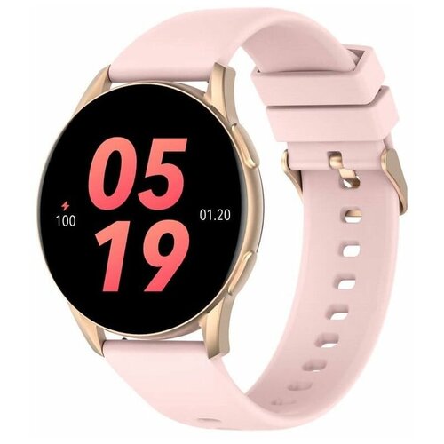 Умные часы Kieslect Kieslect Lady Smart Watch L11 Pink Global 200100₽