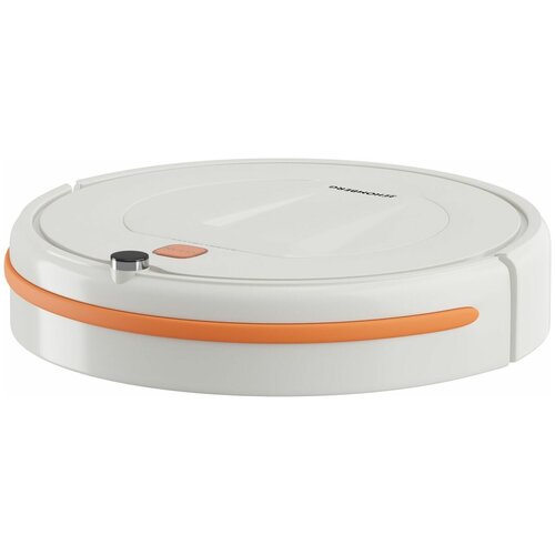 Робот-пылесос Homberg HB13920 белый 598800₽