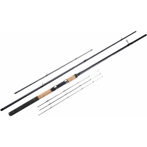 udilische fidernoe surfmaster combat ultra feeder 3 6m 40 80 120g karbon Rubicon Удилище фидерное RUBICON Spectrum Feeder 80-120g 3,00m