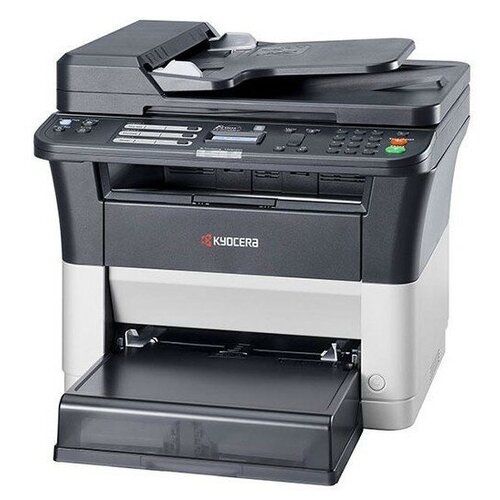 1102M73RU0 МФУ Kyocera FS-1125MFP (1102M73RU0)