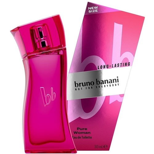 Bruno Banani Женский Pure Woman Туалетная вода (edt) 30мл