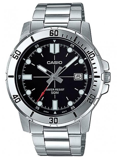 Наручные часы CASIO Collection MTP-VD01D-1E