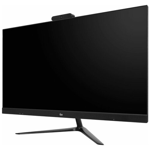 Моноблок iRU Office P2310KL 238 Intel Celeron 3867U 8ГБ 120ГБ SSD Intel HD Graphics 610 Free DOS черный 1771775 4003100₽